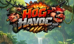 HogHavoc image