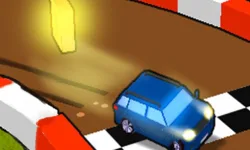 Pocket Drift 3D image
