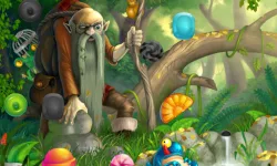 image bg Hidden Candies
