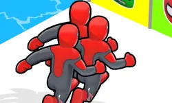 Superhero Race 2 image