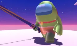 Impostor Stealthy Ninja image