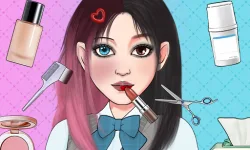 ASMR Games Pretty Princess image