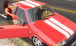 Nitro Nation: Car Racing Game image