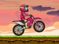 Moto Bike Racing Offroad image