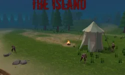 image bg the Island