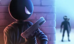 Mr Stickman image
