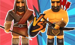 Medieval Battle 2P image
