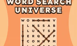 Word Search Universe image