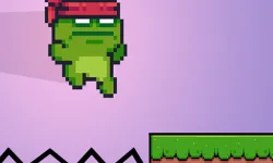 Boris Frog image