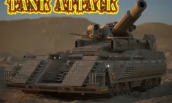 Tank Attack image