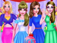 image bg ICE CREAM BIRTHDAY PARTY DRESSUP