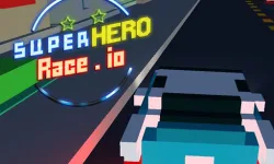 image bg Superhero Race.IO