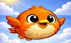 Fatty Bird image