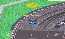 Rapid Apex Rush image