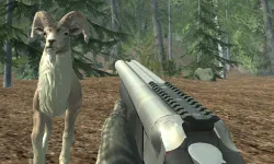 Crazy Goat Hunter image
