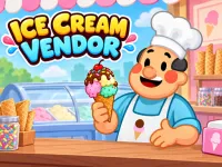 image bg Ice Cream Vendor