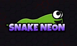 Snake Neon image