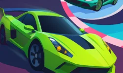 Car Racing 3D: Extreme Dodge image