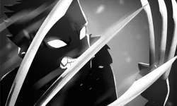 Stickman Run: Shadow Adventure image