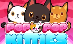Pop-Pop Kitties image