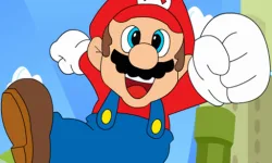 Super Mario Find Bros image