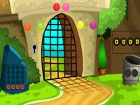 image bg Botanic Land Escape
