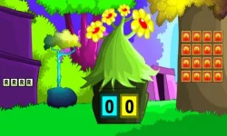 Lonely Forest Escape 5 image