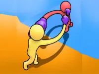 image bg Curvy Punch Hit 3D