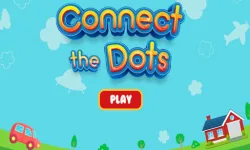 image bg Connect The Dots Game for Kids