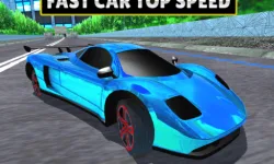 Fast Car Top Speed image