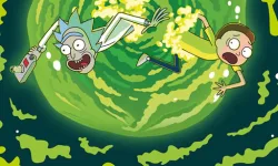Rick And Morty Hidden image