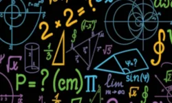 Math is easy! image