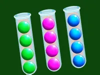 image bg Sort Bubbles Game Puzzle