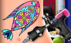 Fashion Tattoo Studio 2 image