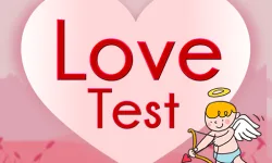 image bg Love Test