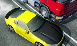 Ultimate Traffic Racer image