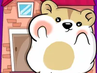 image bg Hamster Pet House Decorating Games