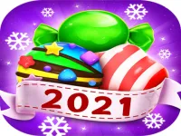 Candy Frenzy 2021 image