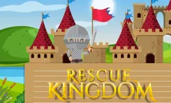 Rescue Kingdom Online Game image