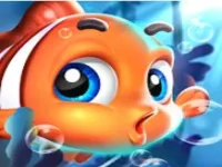 image bg Fish Blast 3D – Fishing & Aquarium Match
