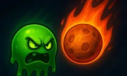 Fireball Dodge image