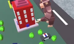 Chaos In The City GM image