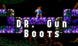 Dr. Gun Boots image