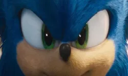 sonic fox Adventure image