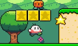 image bg Super Onion Boy