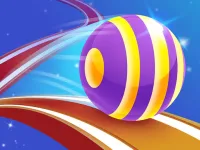 Rolling Space Ball image