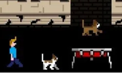 Escape From Castle Doom image