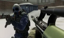 Critical Strike Global Ops image