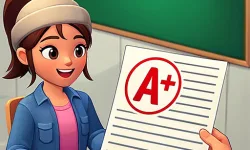 My School Life Adventure image