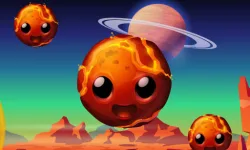 Save The Earth image